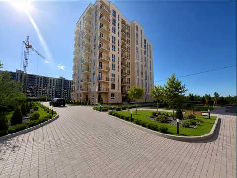 квартира за адресою Вінниця, Сергія Зулінського вул. (Тарногродського), (Будинок 1)