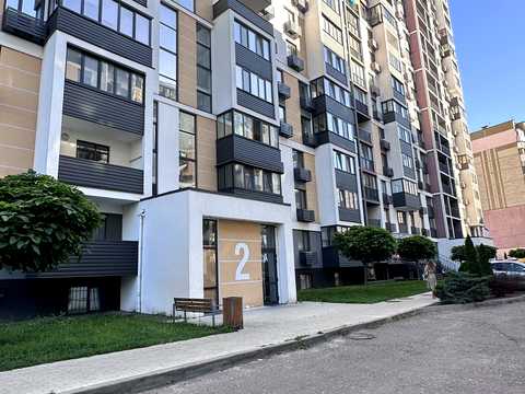 квартира по адресу Набережная ул., 8д