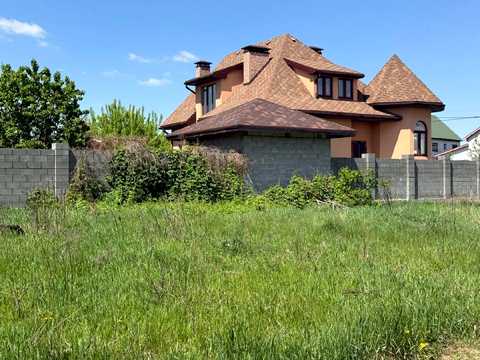 дом по адресу Польова, 29