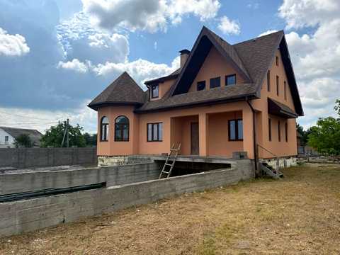 дом по адресу Польова, 29