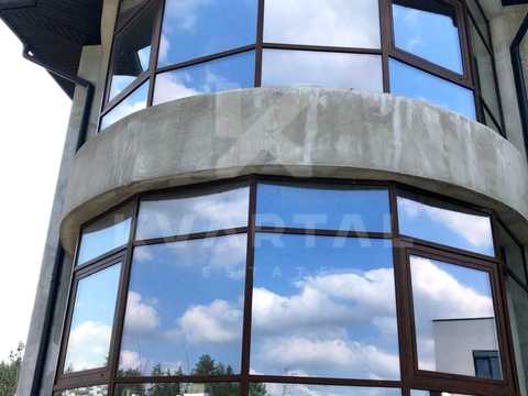 дом по адресу Привітна, 115