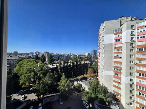 квартира за адресою Валерія Лобановського просп. (Червонозоряний), 9/1