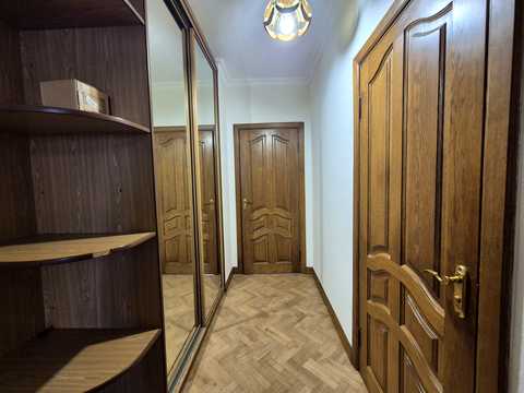 квартира за адресою Валерія Лобановського просп. (Червонозоряний), 9/1