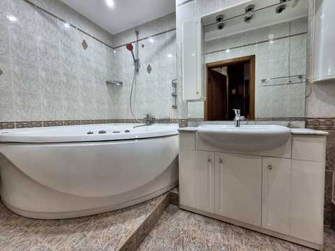 квартира за адресою Валерія Лобановського просп. (Червонозоряний), 9/1