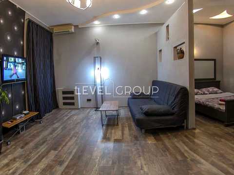 квартира за адресою Прорізна вул., 21