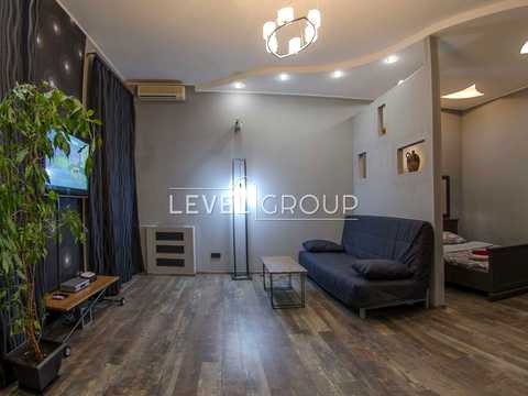 квартира за адресою Прорізна вул., 21