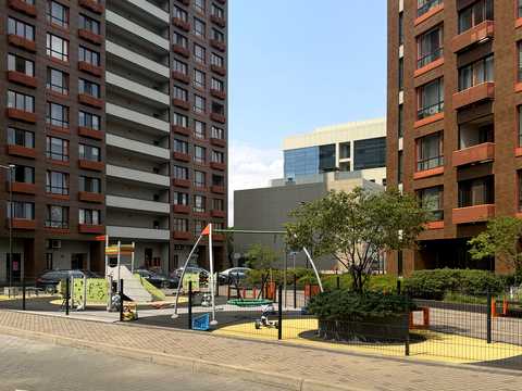 квартира за адресою Вацлава Гавела бульв. (Івана Лепсе), 6/7а