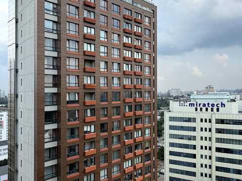 квартира за адресою Вацлава Гавела бульв. (Івана Лепсе), 6/7а