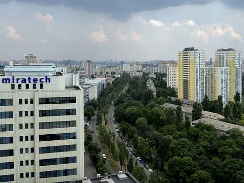 квартира за адресою Вацлава Гавела бульв. (Івана Лепсе), 6/7а