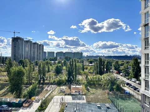 квартира за адресою Гліба Бабіча вул. (Канальна), 8-Г