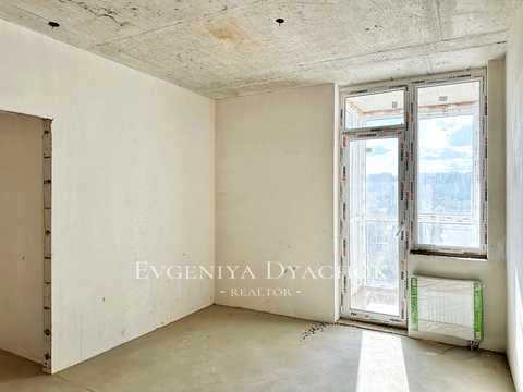 квартира за адресою Гліба Бабіча вул. (Канальна), 8-Г