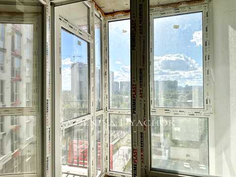 квартира за адресою Гліба Бабіча вул. (Канальна), 8-Г