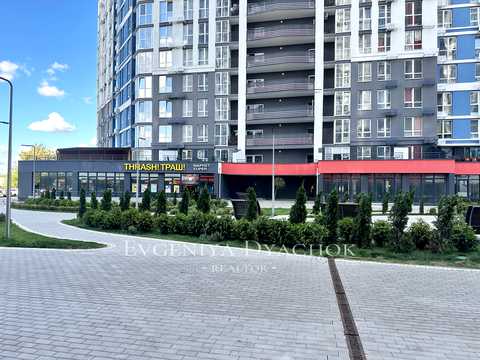 квартира за адресою Гліба Бабіча вул. (Канальна), 8-Г