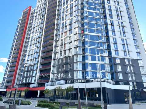 квартира за адресою Гліба Бабіча вул. (Канальна), 8-Г