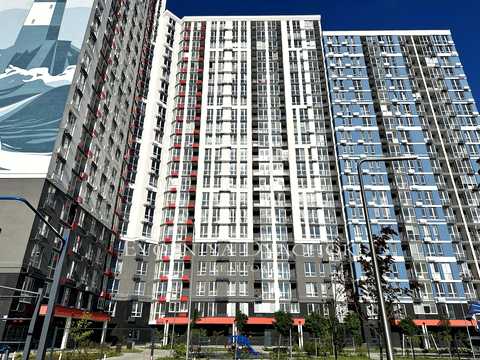 квартира за адресою Гліба Бабіча вул. (Канальна), 8-Г