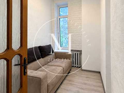 квартира за адресою Велика Васильківська вул. (Червоноармійська), 97