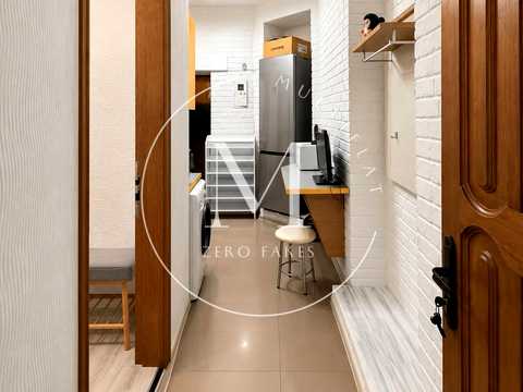 квартира за адресою Велика Васильківська вул. (Червоноармійська), 97