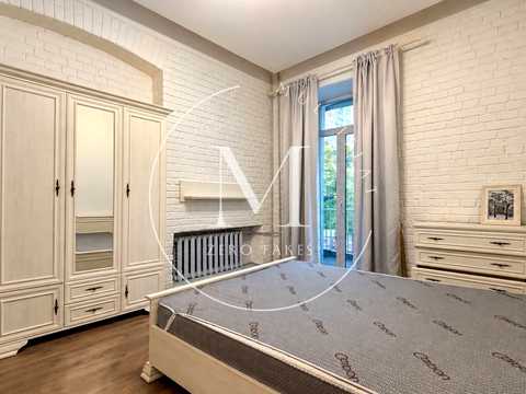 квартира за адресою Велика Васильківська вул. (Червоноармійська), 97