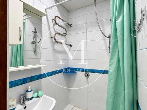 квартира за адресою Велика Васильківська вул. (Червоноармійська), 97