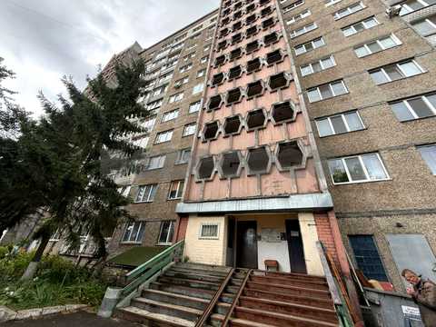 квартира за адресою Депутатська вул., 30