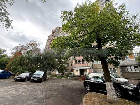 квартира за адресою Депутатська вул., 30