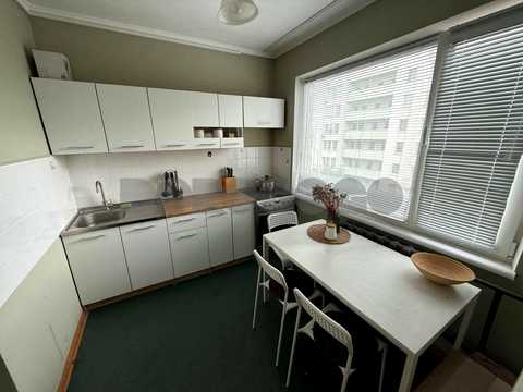 квартира за адресою Депутатська вул., 30