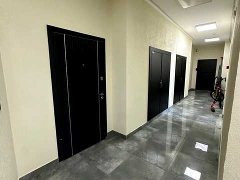 квартира по адресу Глубочицкая ул., 73