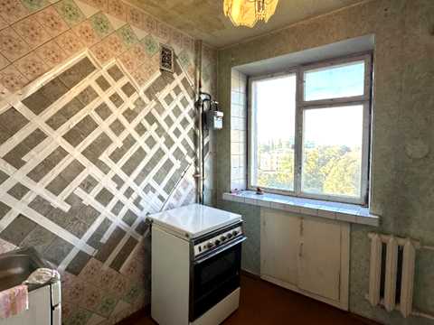 квартира за адресою Володимира Антоновича вул. (Свердлова), 68