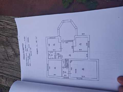 дом по адресу Ярославская ул., 22