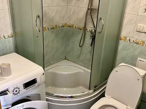 квартира по адресу Північний бульв., 4