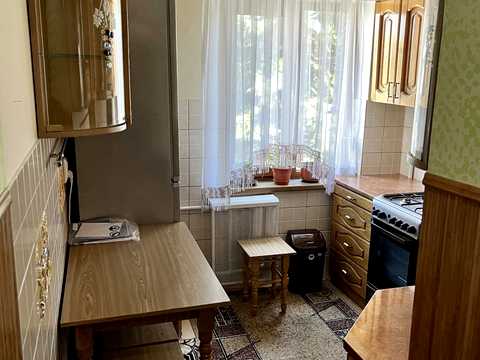 квартира по адресу Північний бульв., 4