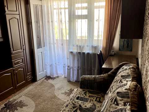 квартира по адресу Північний бульв., 4