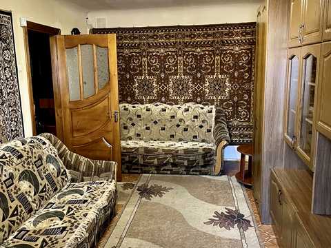квартира по адресу Північний бульв., 4