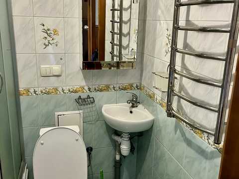 квартира по адресу Північний бульв., 4