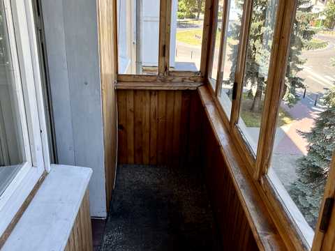 квартира по адресу Північний бульв., 4