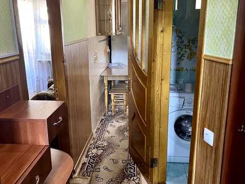квартира по адресу Північний бульв., 4