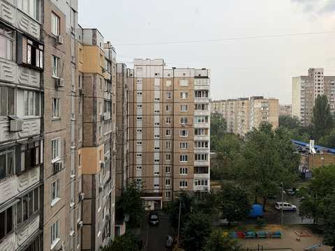 квартира за адресою Харківське шосе, 168-А