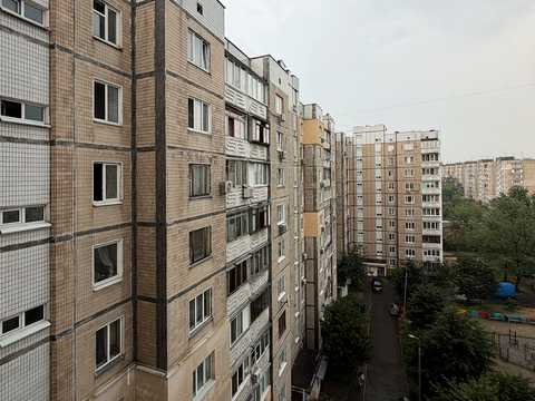 квартира за адресою Харківське шосе, 168-А