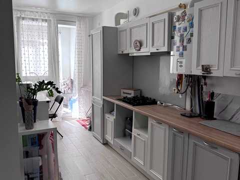 квартира по адресу Глубочицкая ул., 13/3