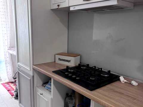 квартира по адресу Глубочицкая ул., 13/3