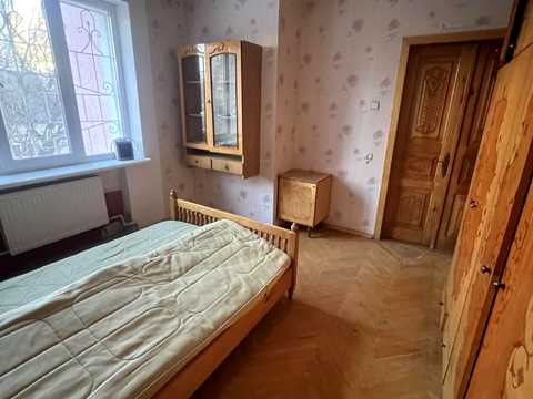 дом по адресу Ярославская ул., 22