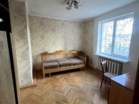 дом по адресу Ярославская ул., 22