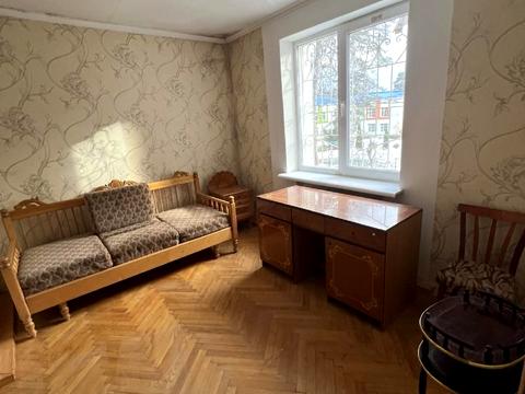 дом по адресу Ярославская ул., 22