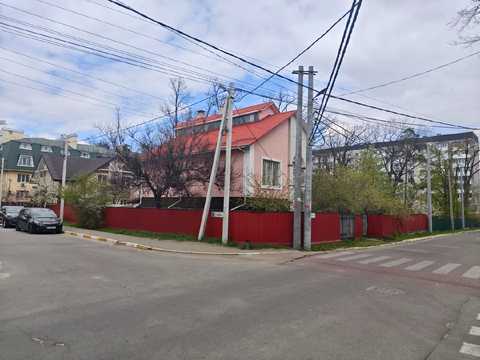 дом по адресу Ярославская ул., 22