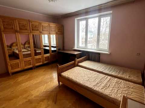 дом по адресу Ярославская ул., 22
