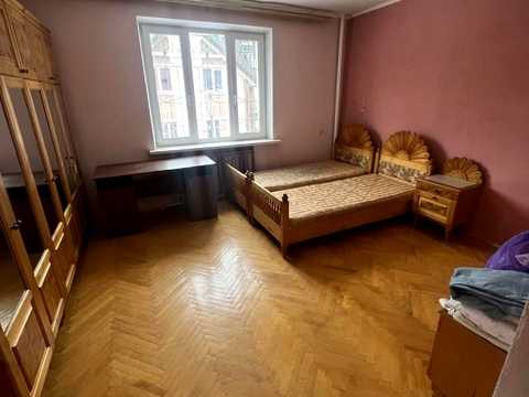 дом по адресу Ярославская ул., 22