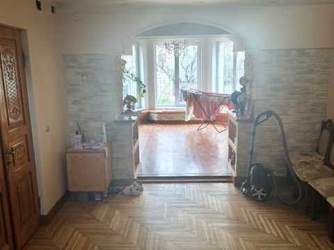 дом по адресу Ярославская ул., 22