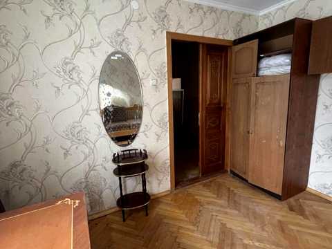 дом по адресу Ярославская ул., 22