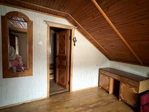 дом по адресу Ярославская ул., 22