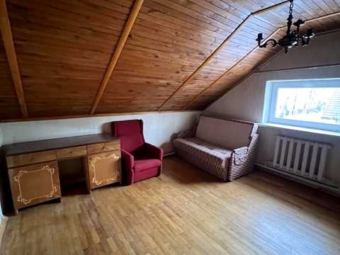 дом по адресу Ярославская ул., 22